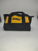 DEWALT 20V CORDLESS BRUSHLESS COMPACT 1/2 IN HAMMER DRILL KIT - BLACK/YELLOW