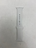 APPLE SPORT BAND, 40mm SIZE: M/S AND M/L WHITE