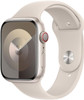 APPLE STARLIGHT SPORT BAND, SIZE: 45MM, S/M AND M/L