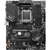 MSI - PRO B650-P WIFI AM5 AMD B650 ATX DDR5 WI-FI 6E MOTHERBOARD - BLACK
