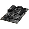 MSI - PRO B650-P WIFI AM5 AMD B650 ATX DDR5 WI-FI 6E MOTHERBOARD - BLACK