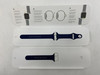 APPLE SPORT BAND 41MM, SIZE: S/M AND M/L - ABYSS BLUE