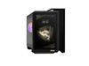 MSI MEG Vision X AI (Tower) Gaming Desktop, Display 13.3" FHD (1080x1920) 60Hz