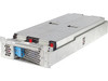 SCHNEIDER ELECTRIC APC UPS BATTERY REPLACEMENT 48V DC RBC43 - SILVER