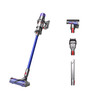 Dyson V11 Cordless Stick Vacuum, Large, 447921-01 - Nickel/Blue