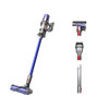 Dyson V11 Cordless Stick Vacuum, Large, 447921-01 - Nickel/Blue