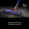 Dyson V11 Cordless Stick Vacuum, Large, 447921-01 - Nickel/Blue