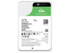 Seagate BarraCuda ST24000DM001 24TB 7200 RPM 512MB Cache SATA 6.0Gb/s 3.5"