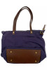 R.RIVETER CANVAS TOTE WITH LEATHER BOTTOM - NAVY R.RIVETER CANVAS TOTE WITH LEATHER BOTTOM - NAVY