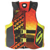 STEARNS HYDROPRENE LIFE VEST 2 PACK-ORANGE New