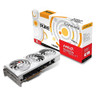 Sapphire 11330-03-20G AMD Radeon RX 7800 XT 16GB Gaming Graphics Card - White