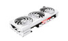 Sapphire 11330-03-20G AMD Radeon RX 7800 XT 16GB Gaming Graphics Card - White