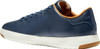 COLE HAAN MEN'S GRANDPRO TENNIS FASHION SNEAKER SIZE MEN 13 WIDE BLAZER BLUE