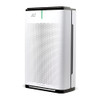 BRONDELL P700BB-W PRO AIR PURIFIER CLEAN AIR FILTER WITH AURABEAT AG+ - WHITE