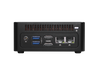 ASRock Industrial 4X4 BOX-AI340 Barebone Systems- Mini-PC (AMD Ryzen™ AI 5 340