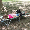 COLEMAN LIVING COLLECTION PREMIUM OUTDOOR FURNITURE LIGHTWEIGHT WEATHERPROOF