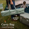 COLEMAN LIVING COLLECTION PREMIUM OUTDOOR FURNITURE LIGHTWEIGHT WEATHERPROOF