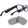 Razer Anzu Smart Glasses - Blue Light Filtering & LT Audio - RZ82-03630600-R3U1