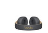 BEATS STUDIO3 WIRELESS NOISE CANCELLING ON-EAR HEAD PHONES - SHADOW GRAY