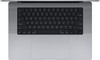 For Parts: MACBOOK PRO 16.2" M1 16GB 512GB SSD MK183LL/A CANNOT BE REPAIRED - NO POWER