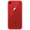 For Parts: APPLE IPHONE XR - 64GB - Unlocked MT3M2LL - RED - NO POWER