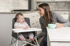 Regalo My High Chair Portable Travel Fold & Go High Chair 3612DS - Grey