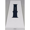 APPLE WATCH BAND STRAP 45MM - M/L AND S/M - ABYSS BLUE APPLE WATCH BAND STRAP 45MM - M/L AND S/M - ABYSS BLUE