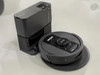 SHARK MATRIX 2-IN-1 ROBOT VACUUM & MOP WITH HOME MAPPING - GRAY/GLOSS BLACK