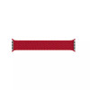 APPLE WATCH BRAIDED SOLO LOOP 41MM SIZE 6 - RED New APPLE WATCH BRAIDED SOLO LOOP 41MM SIZE 6 - RED New