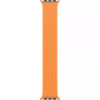 APPLE WATCH 45MM BRAIDED SOLO LOOP SIZE 9 - BRIGHT ORANGE New APPLE WATCH 45MM BRAIDED SOLO LOOP SIZE 9 - BRIGHT ORANGE New