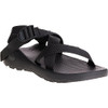 CHACO MEN'S Z/1 CLASSIC SANDAL - SIZE: MEN 11 (AU/UK M10) (EU M44) - BLACK