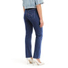 39250-0050 LEVI'S WOMEN'S CLASSIC STRAIGHT JEANS LAPIS DARK HORSE SIZE 32X30 New