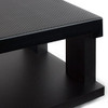 Aleratec Adjustable Swivel Stand, 360° Degree Rotating, Anti Slip Platform New