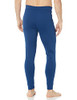 229534 GALAXY BY HARVIC MEN'S BASELAYER PANTS ABYSS SIZE 2XL New