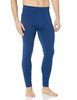229534 GALAXY BY HARVIC MEN'S BASELAYER PANTS ABYSS SIZE 2XL New