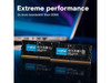 Crucial 64GB 262-Pin DDR5 SO-DIMM DDR5 5600 (PC5 44800) Laptop Memory Model