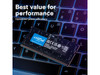 Crucial 64GB 262-Pin DDR5 SO-DIMM DDR5 5600 (PC5 44800) Laptop Memory Model