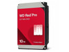 Western Digital 10TB WD Red Pro NAS Internal Hard Drive HDD - 7200 RPM, SATA 6