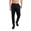 CHAMPION MEN POWERBLEND FLEECE JOGGER SWEATPANTS REGULAR BIG TALL 2XB BLACK
