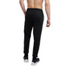 CHAMPION MEN POWERBLEND FLEECE JOGGER SWEATPANTS REGULAR BIG TALL 2XB BLACK