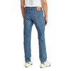 005052217 Levi's Men's 505 Regular Fit Jeans Medium Indigo Medium 36x36 New