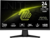 MSI 24" (23.6" viewable) Full HD 180Hz with Adaptive-Sync HDR Ready 1ms 1500R