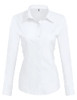 HOTOUCH WOMENS COTTON BASIC BUTTON DOWN SHIRT SLIM DRESS - SIZE XS - WHITE