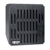TRIPP LITE LINE CONDITIONER 2400W AVR SURGE 120V 20A 60HZ 6 OUTLET - BLACK