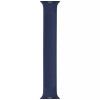 APPLE (41MM) SOLO LOOP FOR APPLE WATCH - SIZE 8 - ABYSS BLUE APPLE (41MM) SOLO LOOP FOR APPLE WATCH - SIZE 8 - ABYSS BLUE