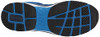 PUMA SAFETY VELOCITY 2.0 SIZE: MEN 10 BLUE