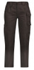 F525450450 PROPPER WOMEN'S TACTICAL PANT SIZE: 4 SHERIFF BROWN New