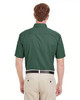 HARRITON PRODUCT OF BRAND HARRITON MENS FOUNDATION S/S TWILL SHIRT 5XL - GREEN