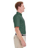 HARRITON PRODUCT OF BRAND HARRITON MENS FOUNDATION S/S TWILL SHIRT 5XL - GREEN