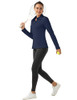 FKEEP WOMEN LONG SLEEVE POLO SHIRT GOLF SPORT TOP ATHLETIC SIZE: WOMEN M FKEEP WOMEN LONG SLEEVE POLO SHIRT GOLF SPORT TOP ATHLETIC SIZE: WOMEN M
